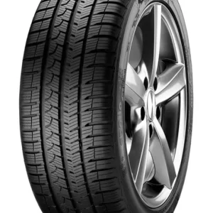Apollo ALNAC 4G ALL SEASON 155/80 R13 79T személy / suv négyévszakos gumi Szuper akció