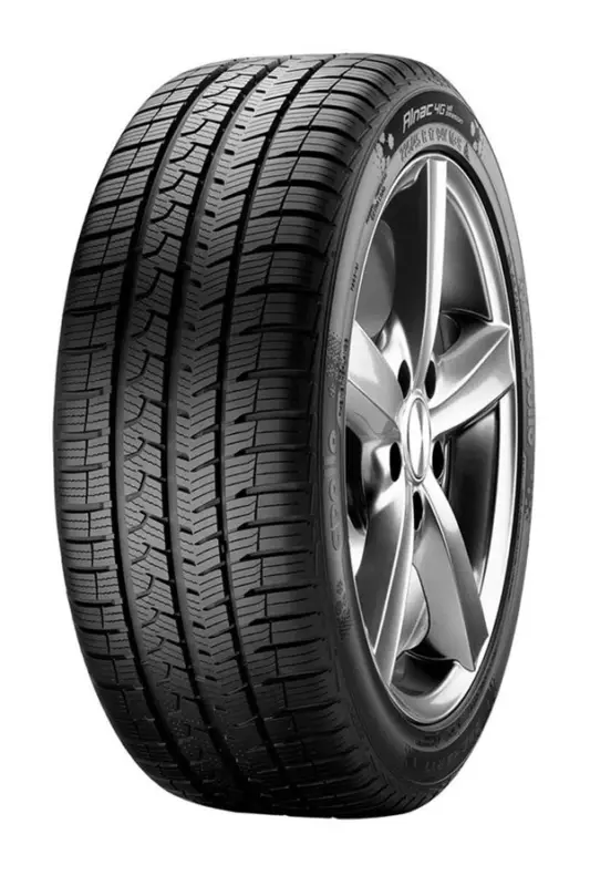 Apollo ALNAC 4G ALL SEASON 155/80 R13 79T személy / suv négyévszakos gumi Szuper akció