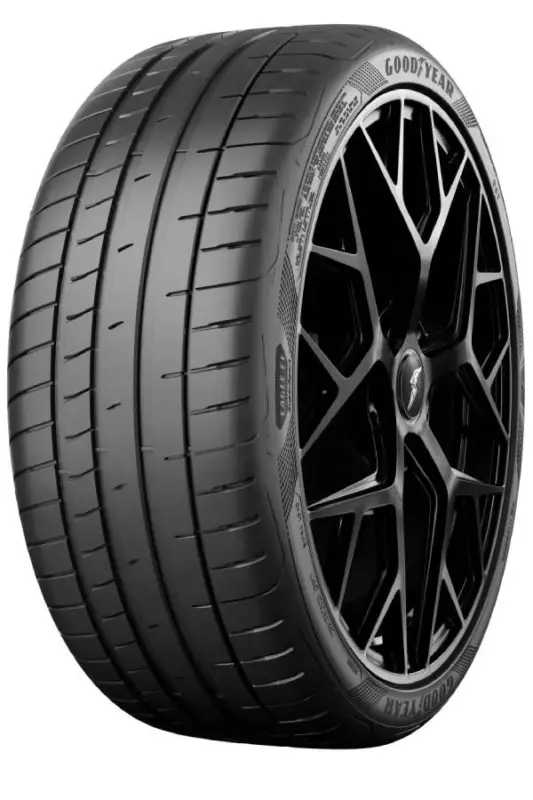 Goodyear EAGLE F1 SUPERSPORT 245/45 R18 100Y XLszemély / suv nyári gumi Biztonságos fizetés