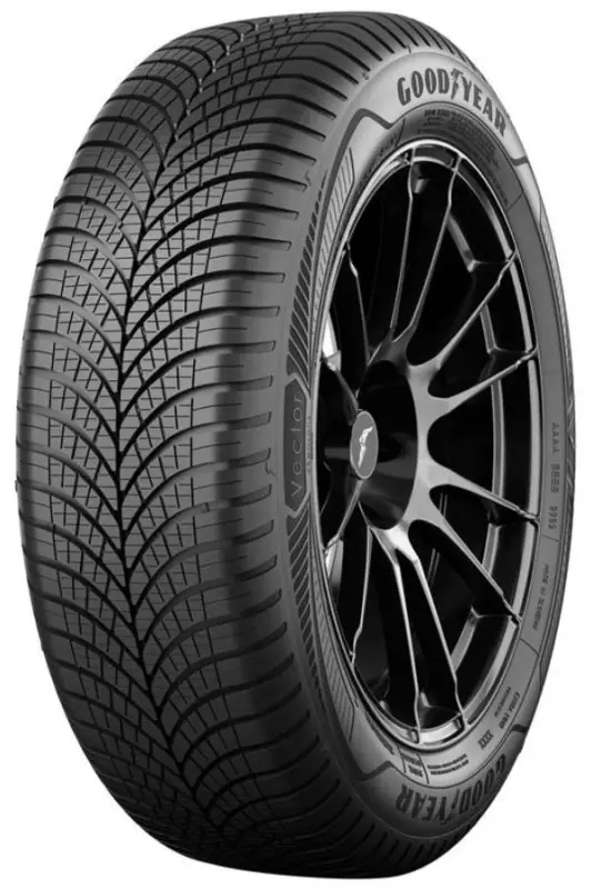 Goodyear VECTOR 4SEASONS G3 245/55 R17 106H XLszemély / suv négyévszakos gumi Ne maradj le