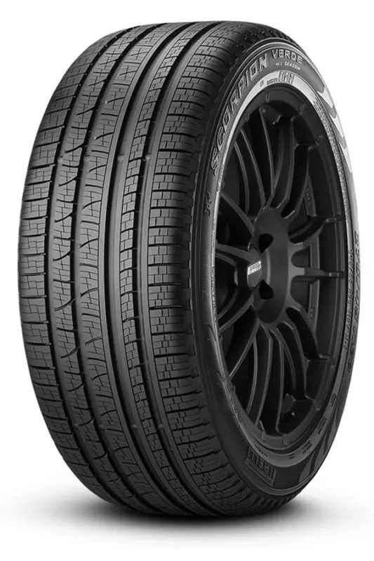Legnépszerűbb Pirelli SCORPION VERDE ALL SEASON 275/50 R20 109H személy / suv négyévszakos gumi