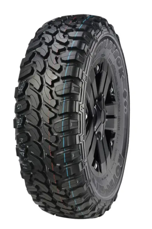 Royal Black Royal M/T 35X12,50/ R15 113Q terep nyári gumi Gyors kiszállítás