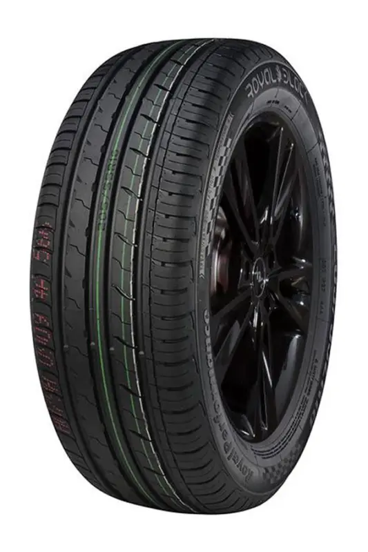 Kedvezményes ár Royal Black Royal Performance 215/50 R17 95W XLszemély / suv nyári gumi