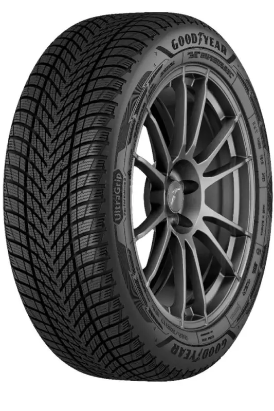 Goodyear ULTRAGRIP PERFORMANCE 3 285/30 R21 100V XLszemély / suv téli gumi Alacsony ár