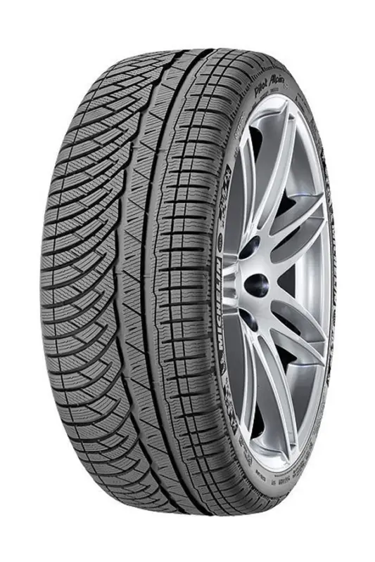 Michelin PILOT ALPIN PA4 245/35 R20 91V személy / suv téli gumi Kedvezményes ár
