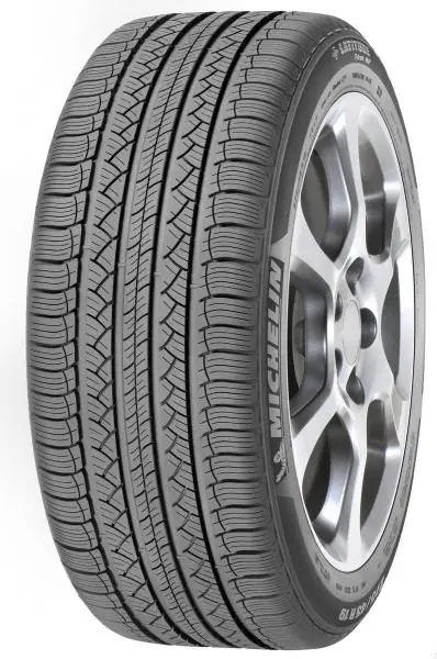 Kihagyhatatlan ajánlat Michelin LATITUDE TOUR HP 255/55 R19 111W XLszemély / suv nyári gumi