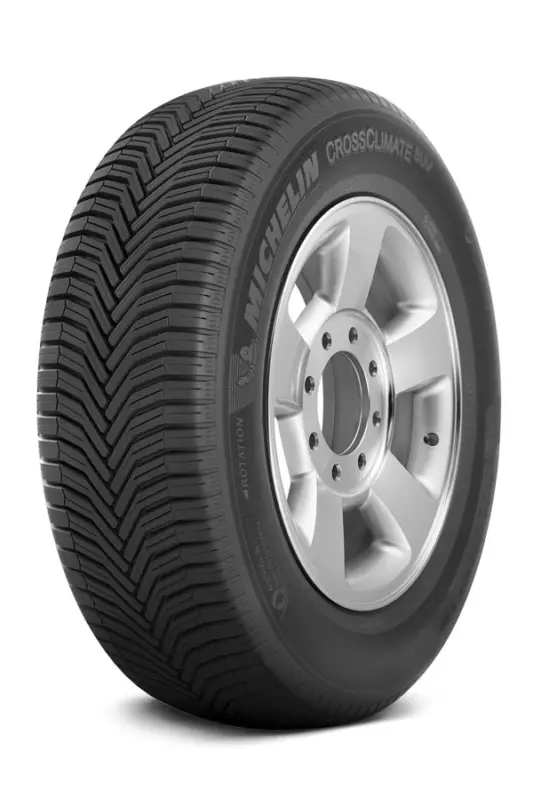 Michelin CROSSCLIMATE SUV 245/60 R18 105H személy / suv négyévszakos gumi Szuper ajánlat