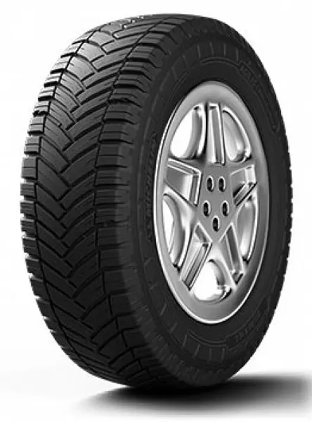 Kiárusítás Michelin AGILIS CROSSCLIMATE 205/75 R16C 113/111R kisteher négyévszakos gumi