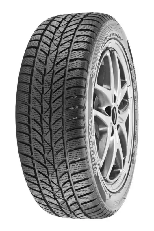 Hankook W442 Winter i*cept RS 165/80 R13 83T személy / suv téli gumi Kedvezményes ár
