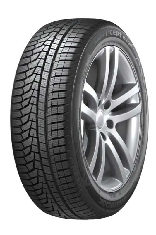 Hankook W320B Winter i*cept evo 2 245/45 R19 102V XLszemély / suv téli gumi Végkiárusítás