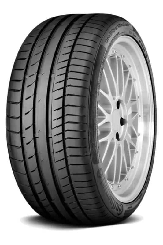 Continental ContiSportContact 5 255/45 R17 98Y személy / suv nyári gumi Akciós ár