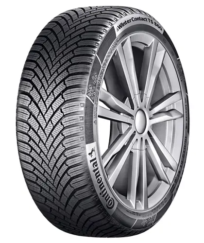 Kedvezmény Continental WinterContact TS 860 165/70 R13 79T személy / suv téli gumi