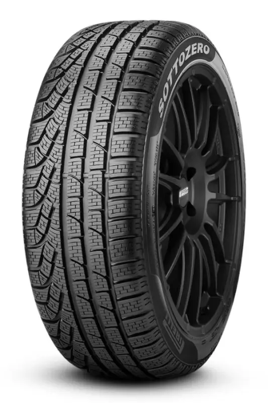 Gyors szállítás Pirelli WINTER 270 SOTTOZERO SERIE II 255/35 R20 97W XLszemély / suv téli gumi