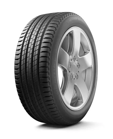 Michelin LATITUDE SPORT 3 235/50 R19 99W személy / suv nyári gumi Gyors szállítás