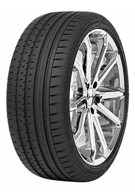 Continental ContiSportContact 2 215/40 R18 89W XLszemély / suv nyári gumi Szezonális akció