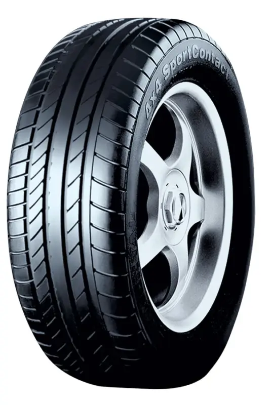 Csak ma Continental 4x4SportContact 275/45 R19 108Y XLszemély / suv nyári gumi