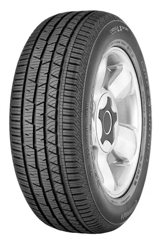 Outlet Continental CrossContact LX Sport 265/40 R21 101V személy / suv nyári gumi