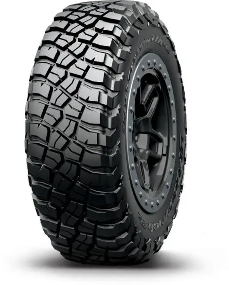Azonnal elérhető BFGoodrich MUD TERRAIN T/A KM3 265/65 R17 120/117Q terep nyári gumi