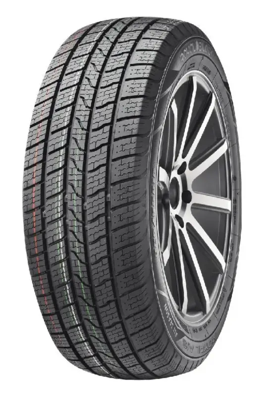 Royal Black Royal A/S 175/55 R15 77H személy / suv négyévszakos gumi Vedd meg most