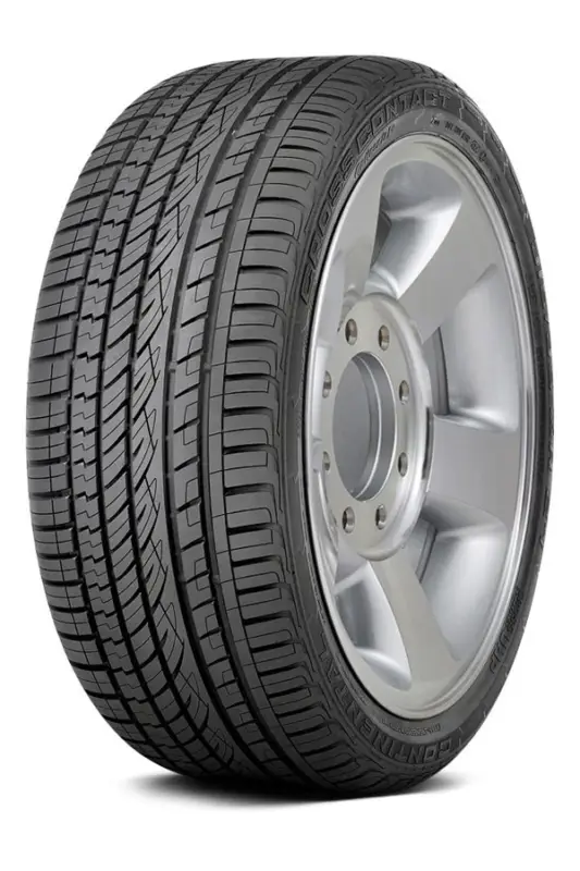 Continental CrossContact UHP 255/55 R18 109Y XLszemély / suv nyári gumi Utolsó esély