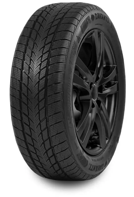 Davanti Wintoura 175/65 R14 82T személy / suv téli gumi Szezonális akció