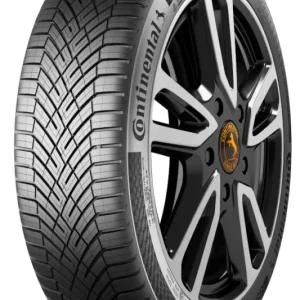 Continental AllSeasonContact 2 245/40 R21 100Y XLszemély / suv négyévszakos gumi Expressz szállítás