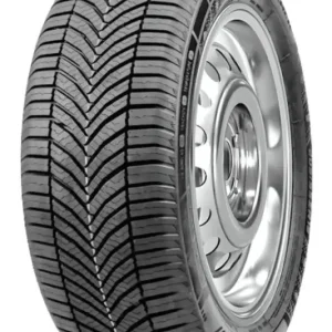 Royal Black Royal A/S II 225/55 R17 101W személy / suv négyévszakos gumi Újdonság