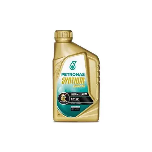 Legjobb ár Petronas 18071619 SELENIA SYNTIUM 3000 FR 5W-30 1L motorolaj