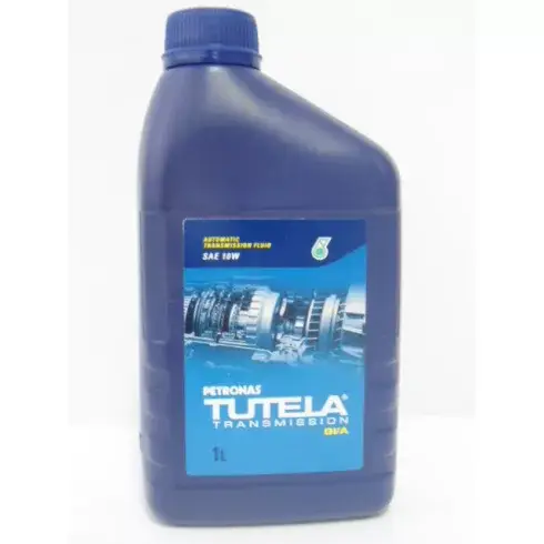 Korlátozott ajánlat Petronas 15001619 Selenia TUTELA T. GI/A ATF DEX II. 1L automata váltóolaj