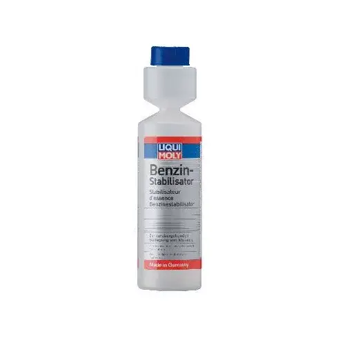 Akciós ár Liqui Moly Benzin stabilizáló adalék LM5107