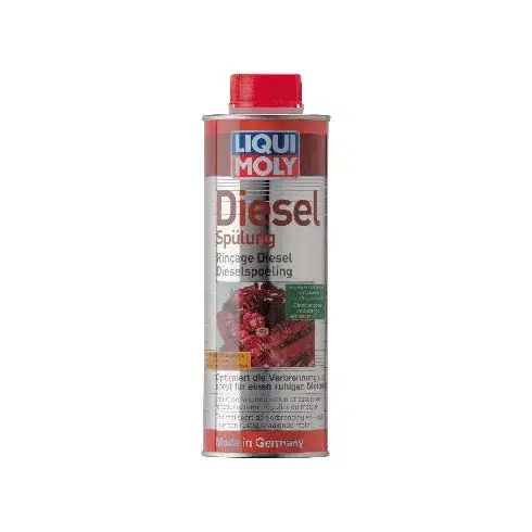 Bestseller Liqui Moly Dízel öblítő adalék LM5170