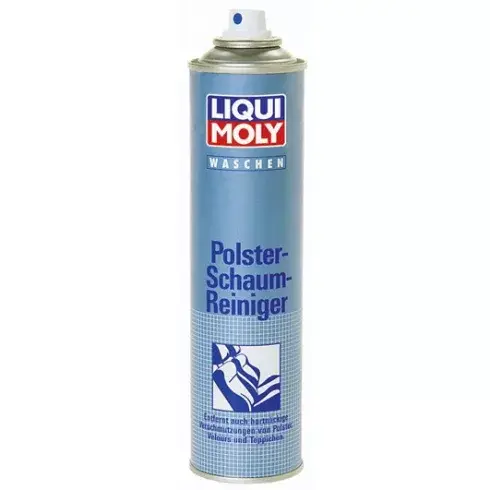 Liqui Moly Kárpit tisztító spray LM1539 Vásárlói kedvenc