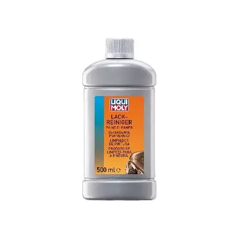 Liqui Moly Lakktisztító LM1486 Csak ma