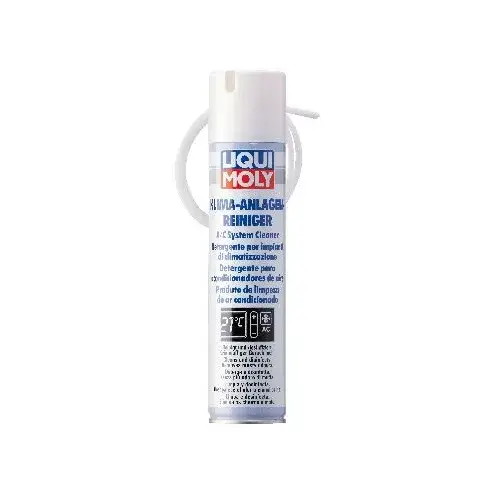 Prémium Liqui Moly Klímarendszer tisztító spray LM4087