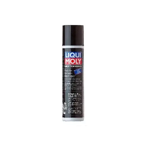 Liqui Moly Racing sisak belső tisztító spray LM1603 Biztonságos fizetés