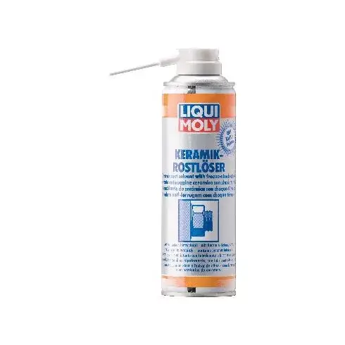 Liqui Moly Kerámiás fagyasztós rozsdaoldó spray LM1641 Kihagyhatatlan ajánlat