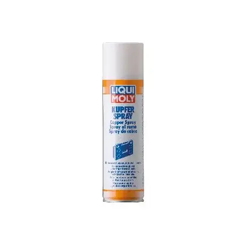 Nézd meg most Liqui Moly Réz paszta spray LM1520