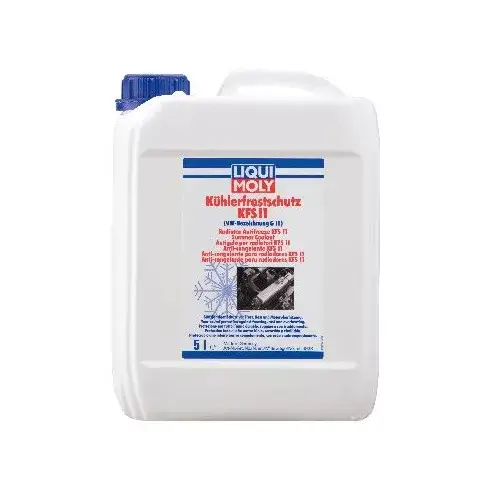 Prémium Liqui Moly Fagyálló koncentrátum "G11" LM6933
