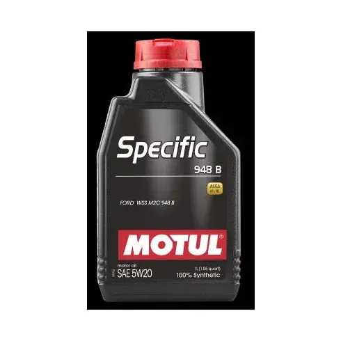 MOTUL Specific 948B 5W20 1L motorolaj Szuper akció