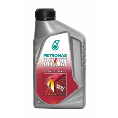 Csak ma Petronas 13891639 SELENIA DIGITEK P.E. 0W-30 1L motorolaj