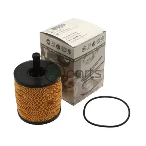 Szuper ajánlat Volkswagen Gyári Olajszűrő 07Z115562/07Z115562A