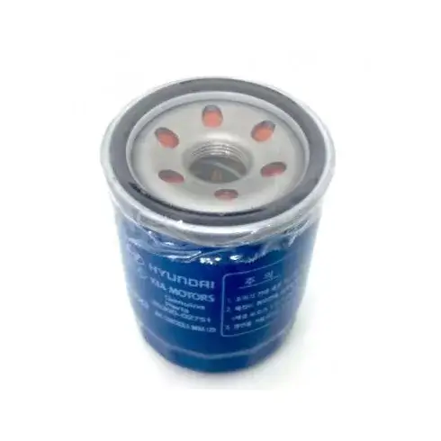 Kiárusítás Hyundai/KIA Gyári Olajszűrő 263104A010