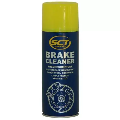 Különleges ajánlat Mannol féktisztító 450 ml spray