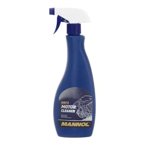 Olcsóbb Mannol 9973 500ml motor tisztító pumpás spray