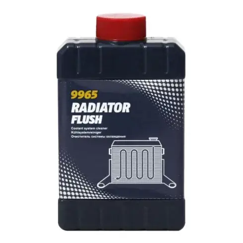 Mannol 9965 325ml hűtőtisztító folyadék Csak ma