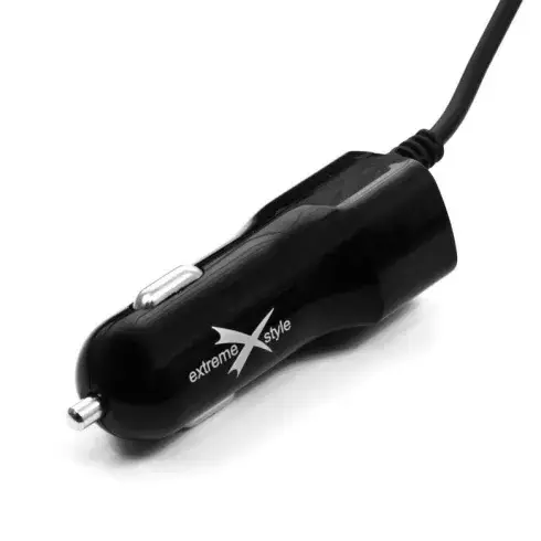 TKN szivargyújtós micro USB töltő LAD000216 Olcsóbb