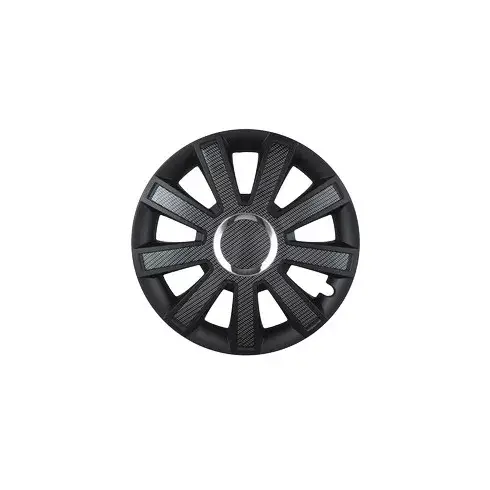 Cliff dísztárcsa készlet FLASH CARBON 14" FLASHCARBON14 Különleges ajánlat